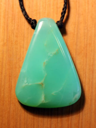 Chrysoprase