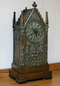 Blue Mountains Clock repairs