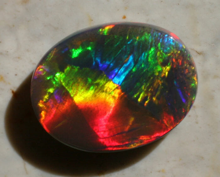 Black Opal NSW